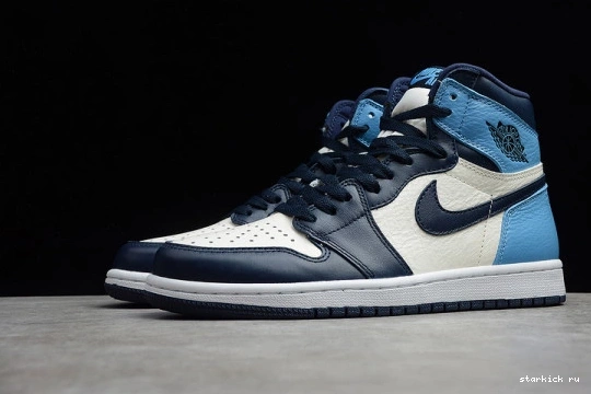 555088-140 1 Jordan OG 555088-140 | High Blue UNC Retro - University Air Obsidian 0325